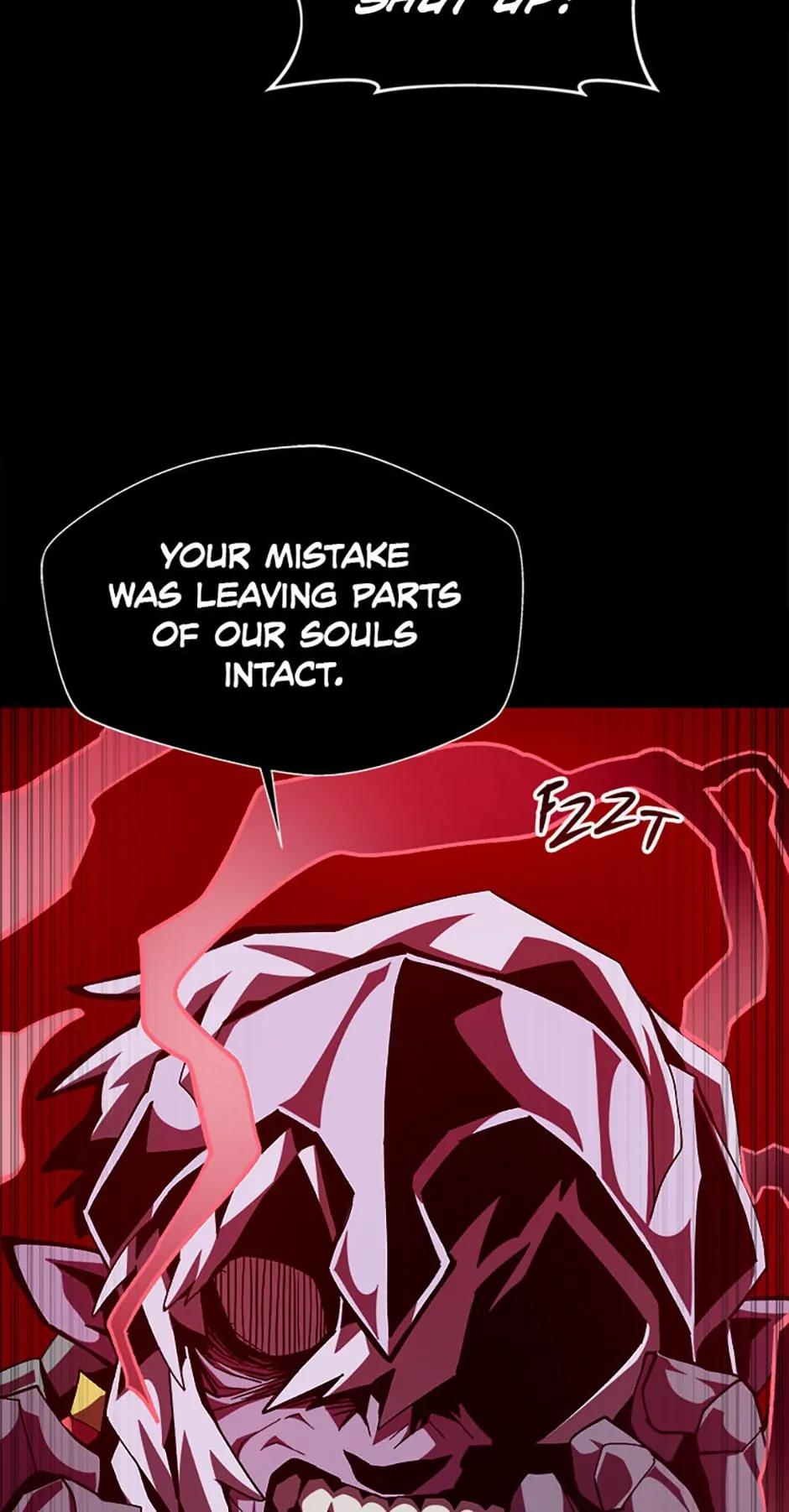 Dungeon Odyssey Chapter 61 — page 9