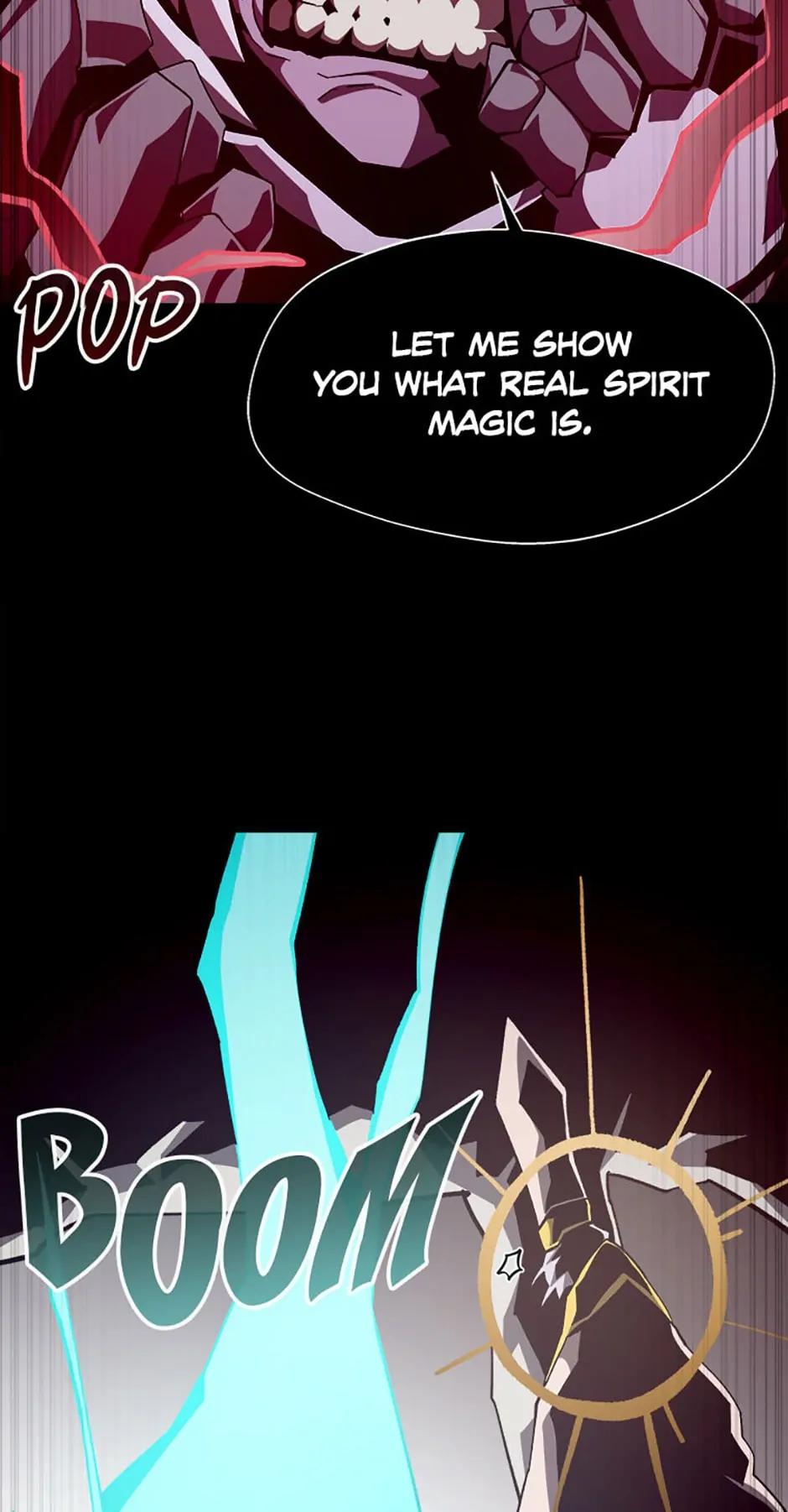 Dungeon Odyssey Chapter 61 — page 10