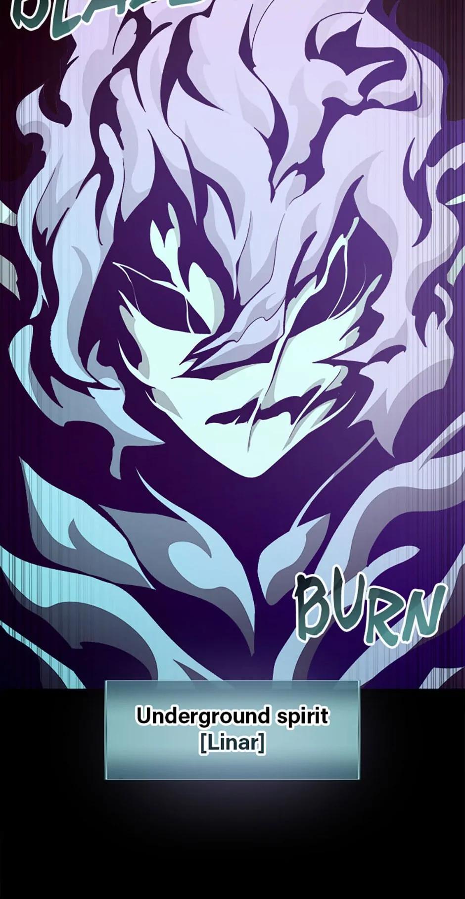 Dungeon Odyssey Chapter 61 — page 16