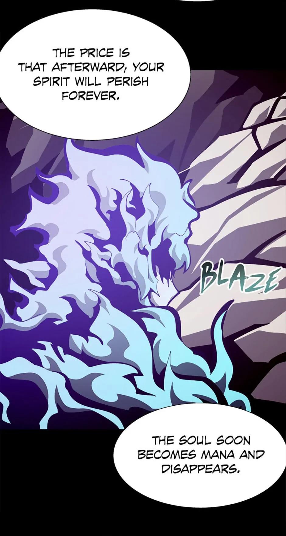 Dungeon Odyssey Chapter 61 — page 24