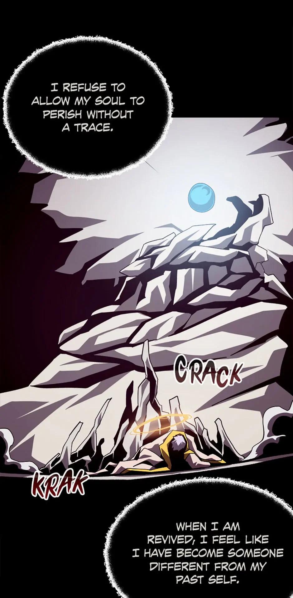 Dungeon Odyssey Chapter 61 — page 48