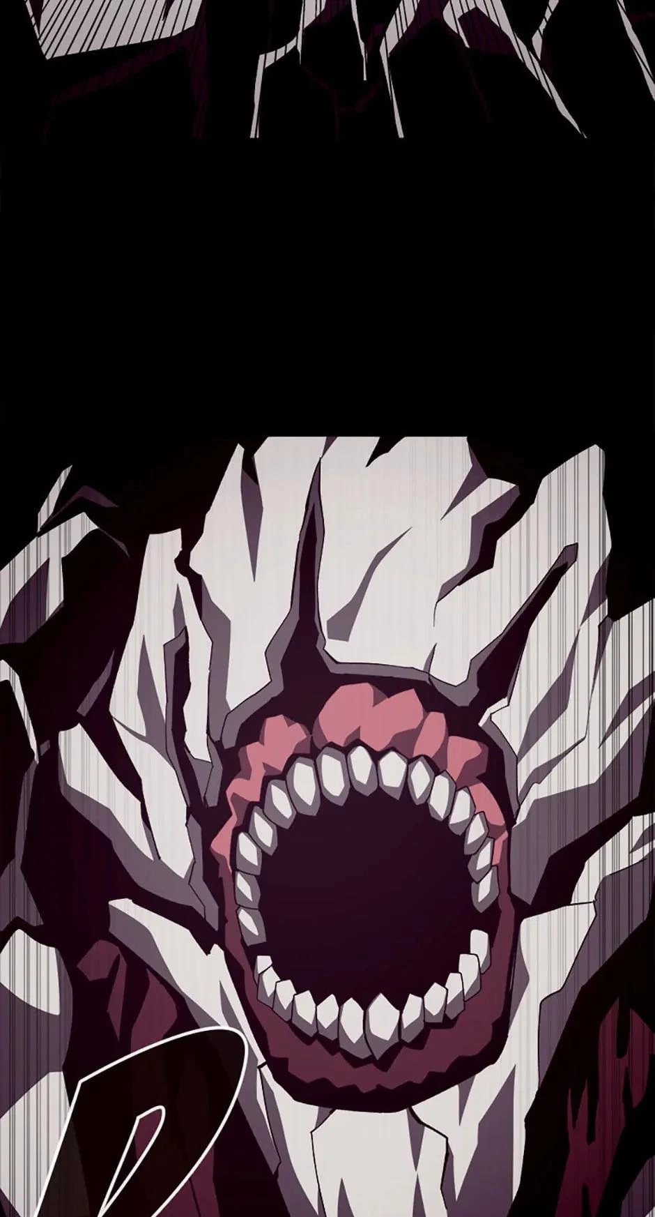 Dungeon Odyssey Chapter 61 — page 51