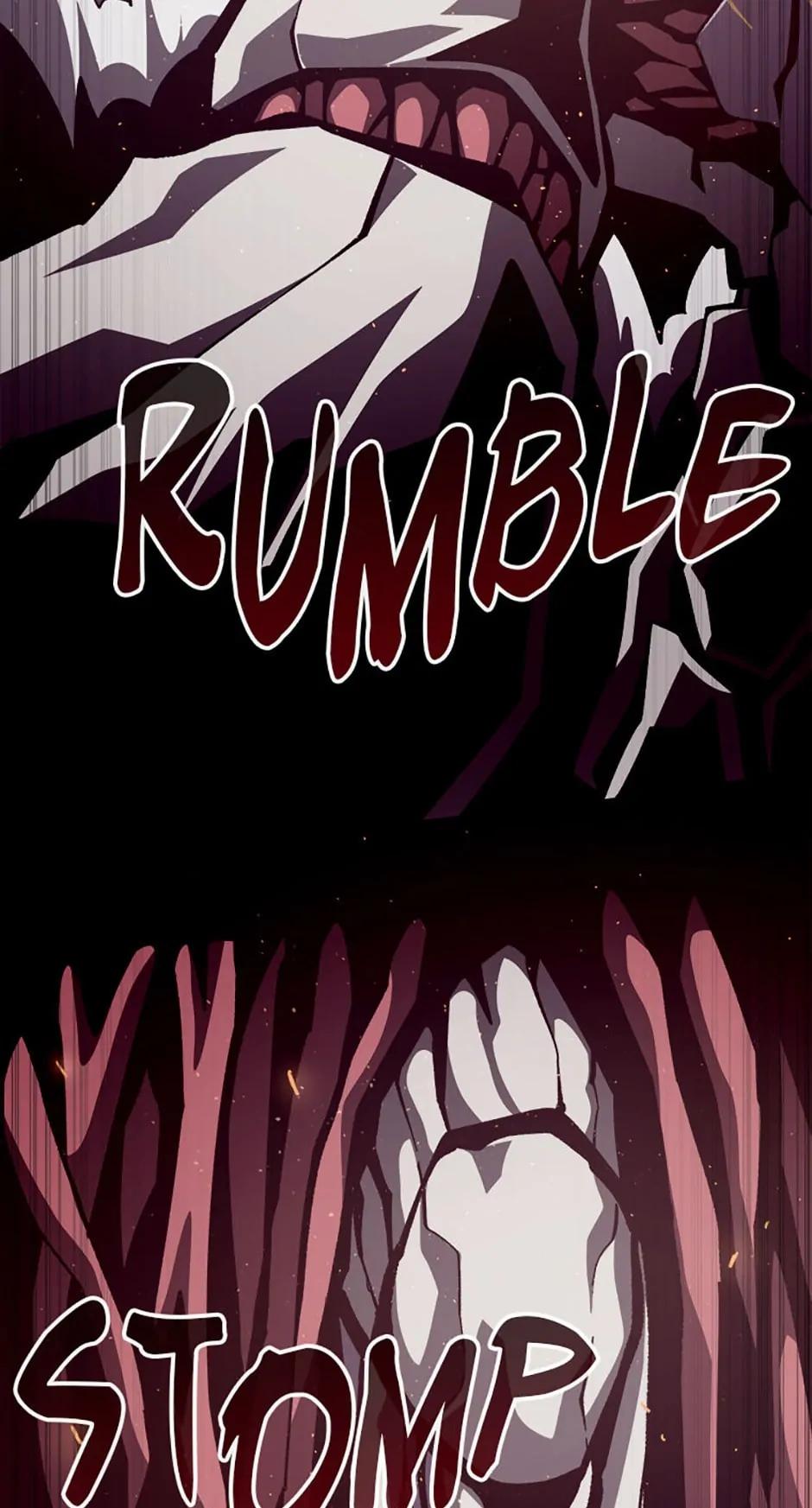 Dungeon Odyssey Chapter 61 — page 53