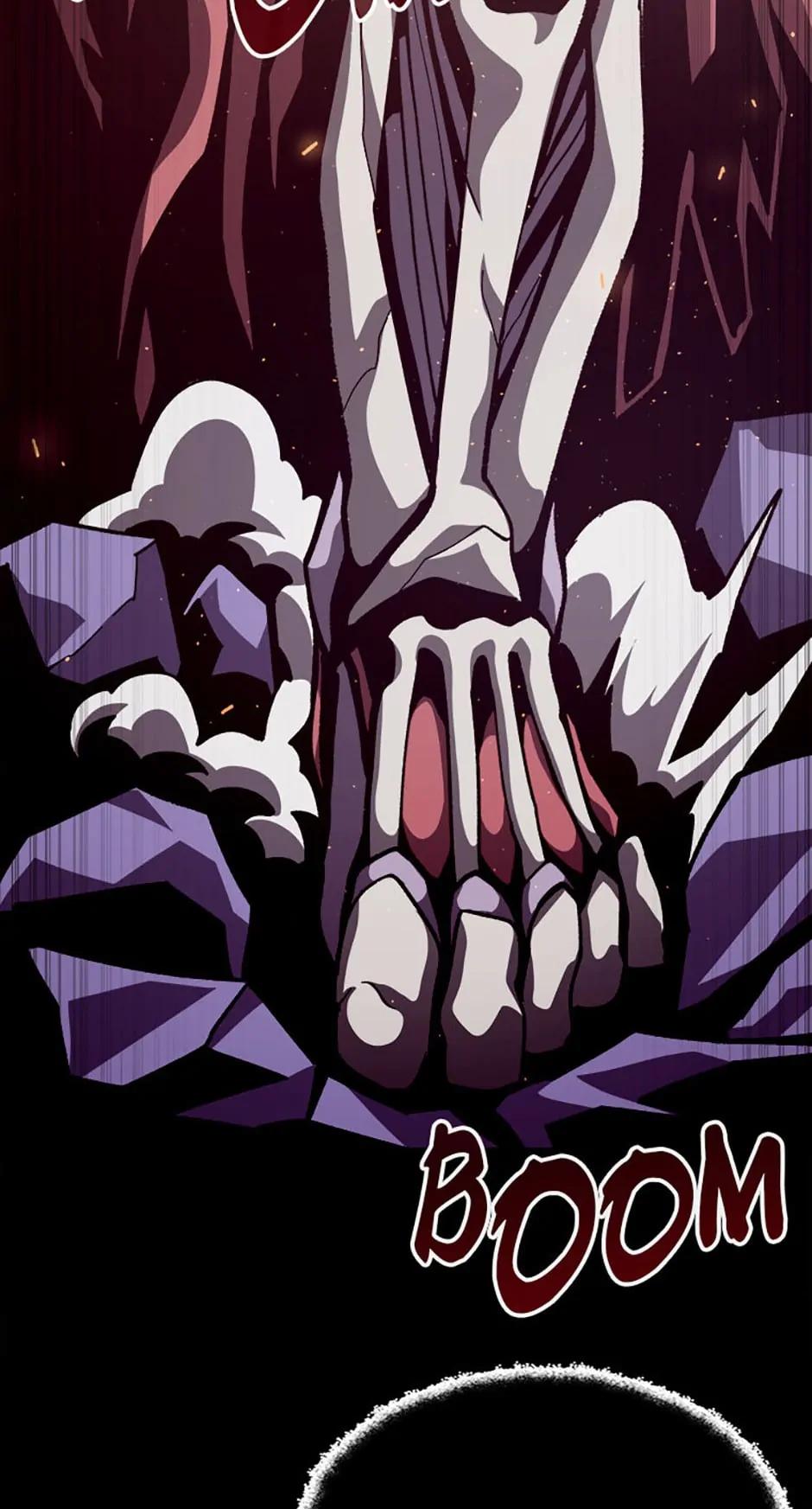 Dungeon Odyssey Chapter 61 — page 54