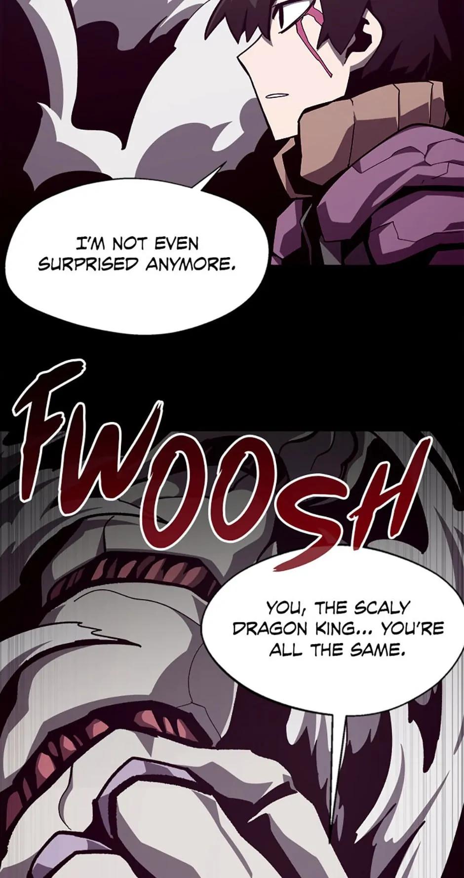 Dungeon Odyssey Chapter 61 — page 58