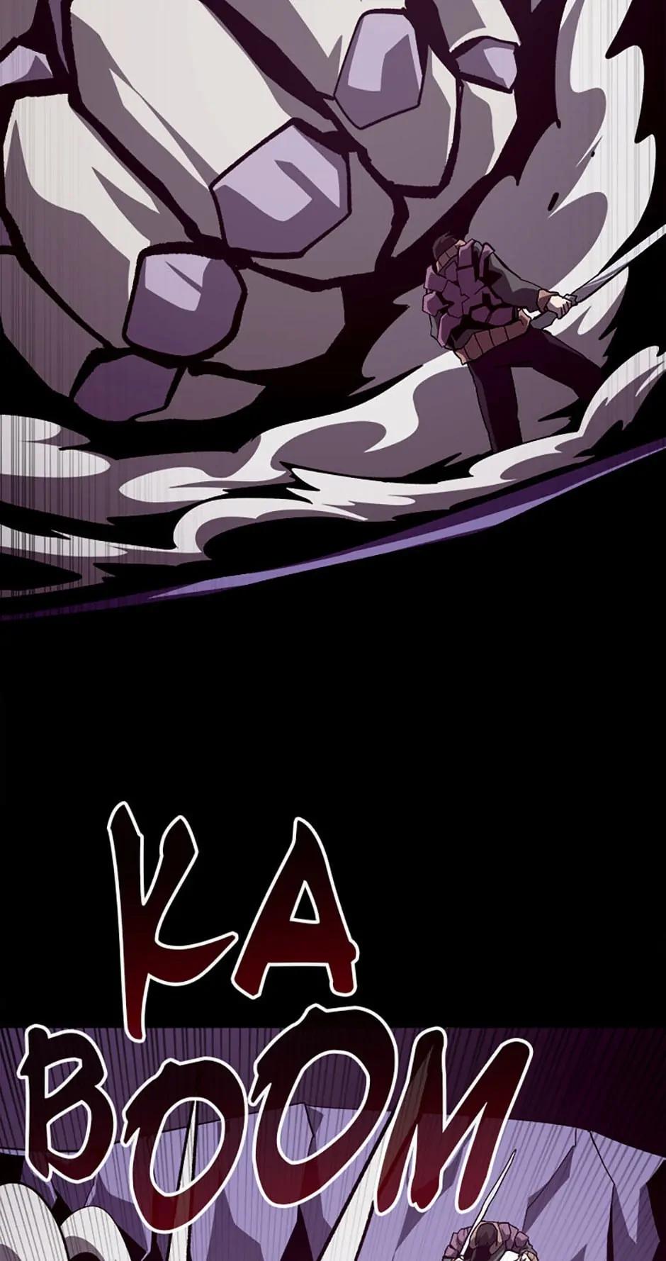 Dungeon Odyssey Chapter 61 — page 59
