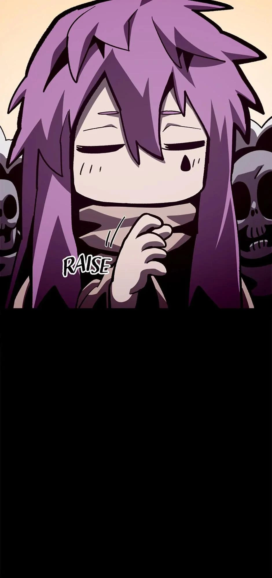 Dungeon Odyssey Chapter 61 — page 72