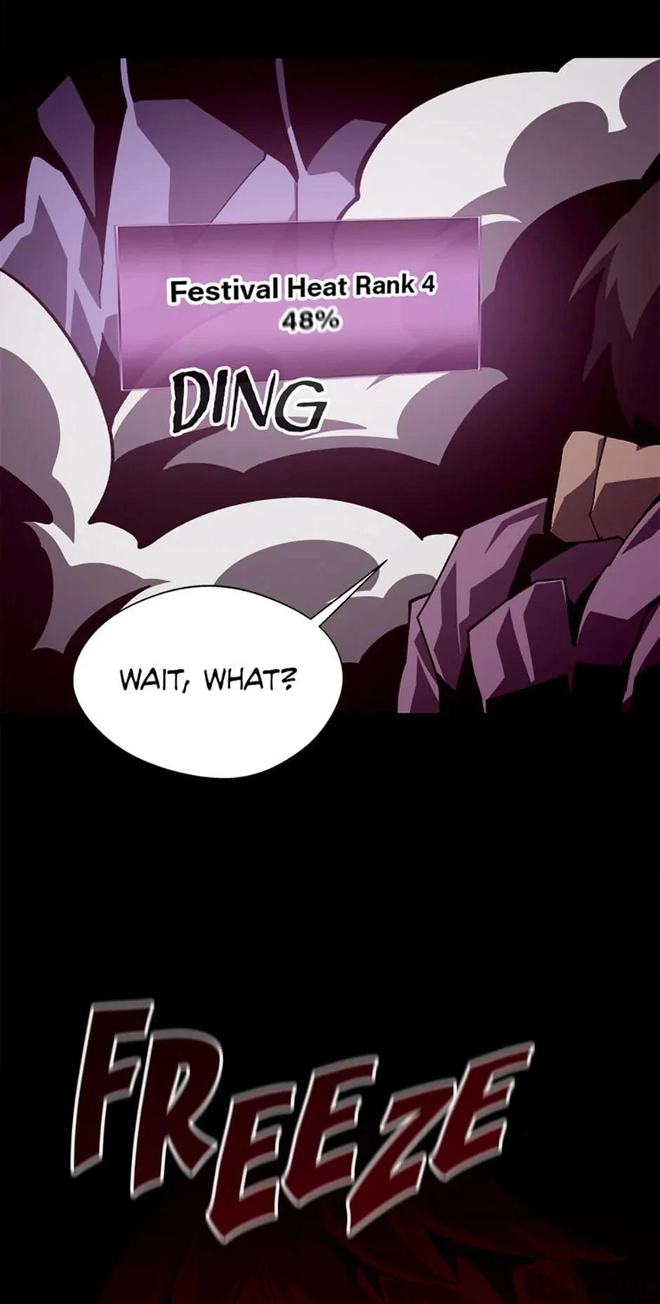 Dungeon Odyssey Chapter 62 — page 2