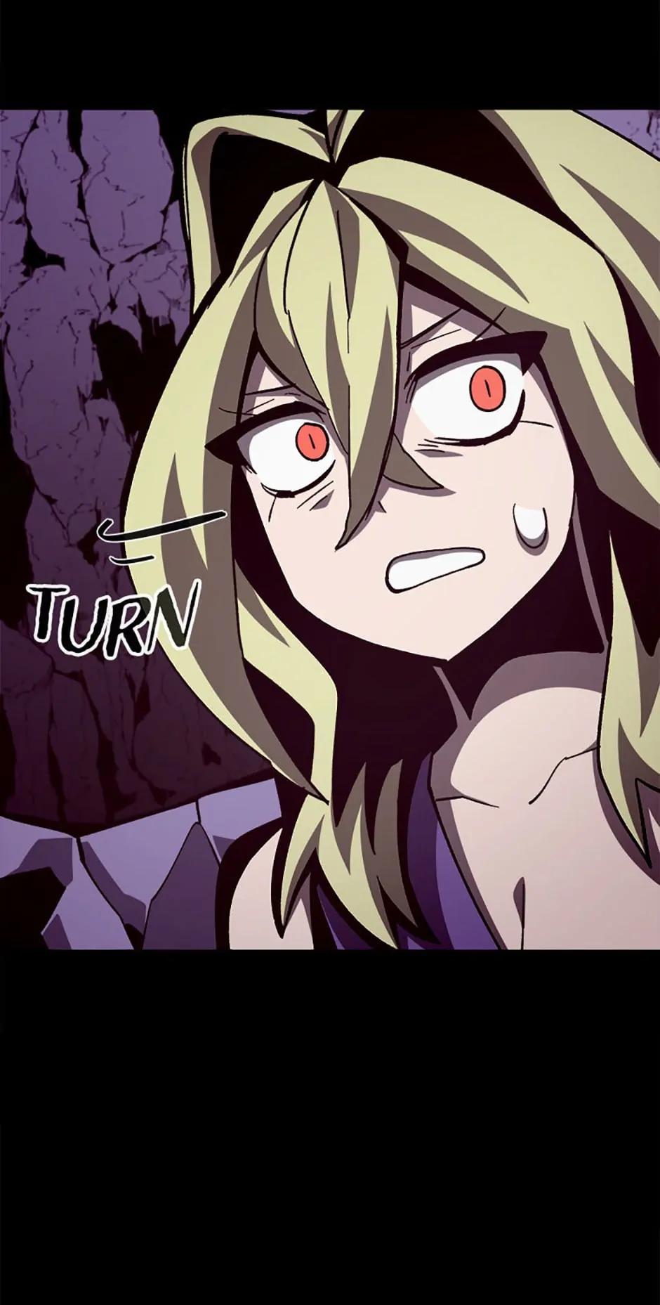 Dungeon Odyssey Chapter 62 — page 4