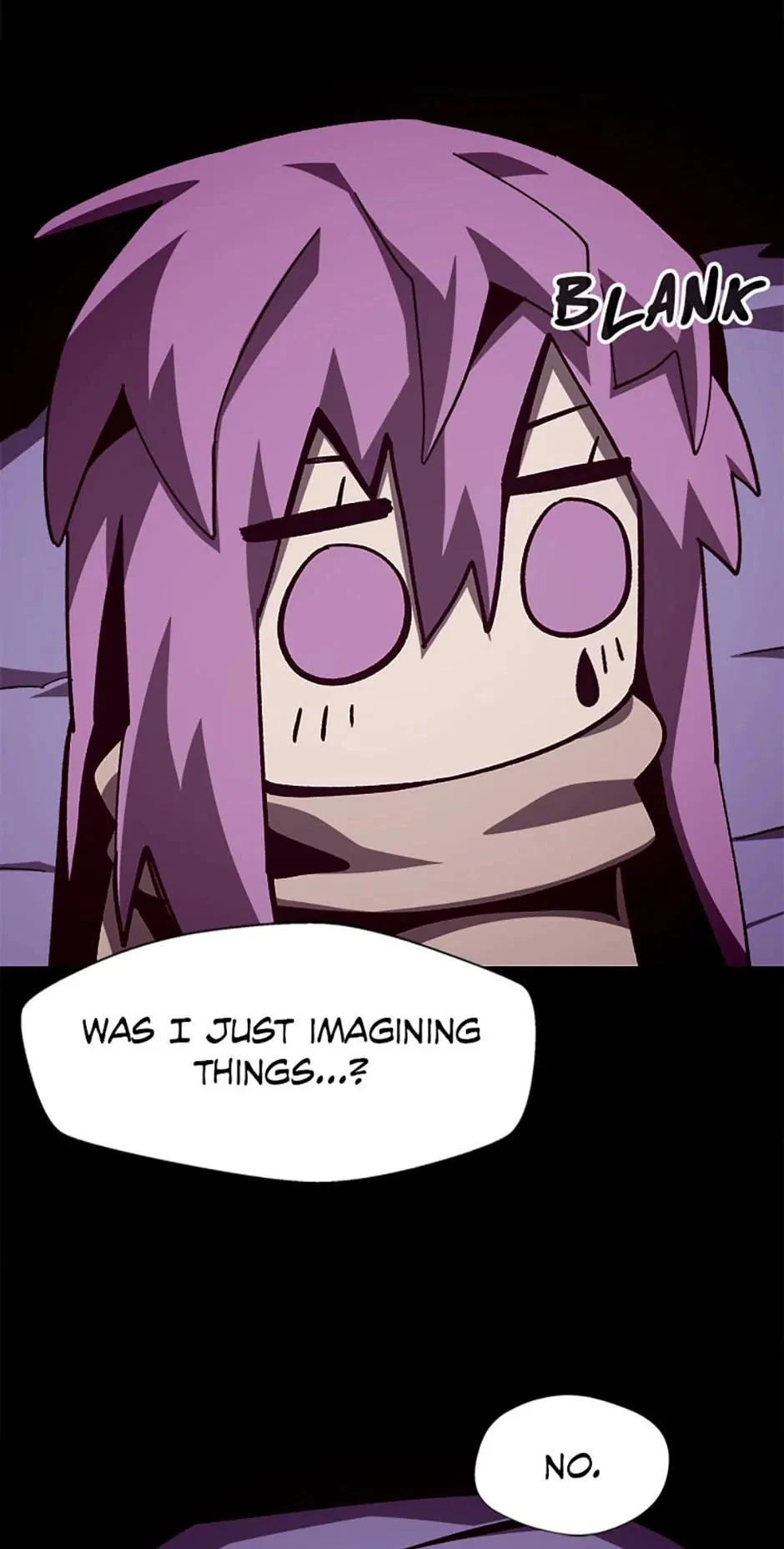 Dungeon Odyssey Chapter 62 — page 5