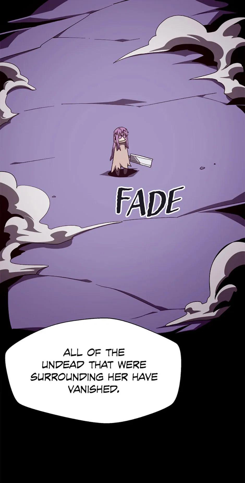 Dungeon Odyssey Chapter 62 — page 6