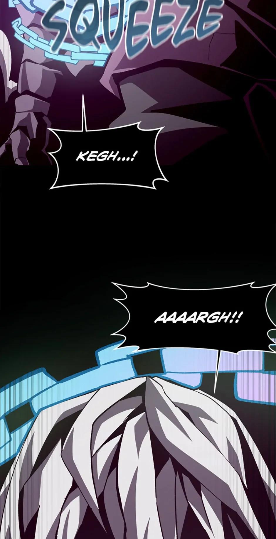 Dungeon Odyssey Chapter 62 — page 21