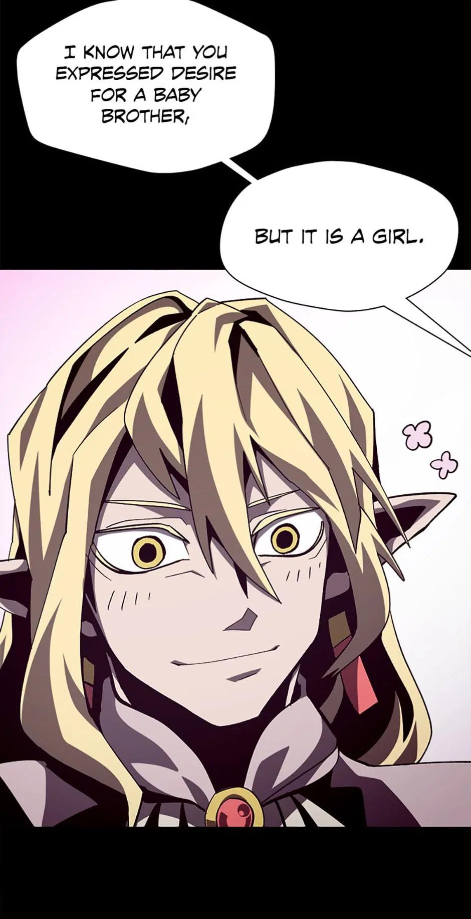 Dungeon Odyssey Chapter 62 — page 24