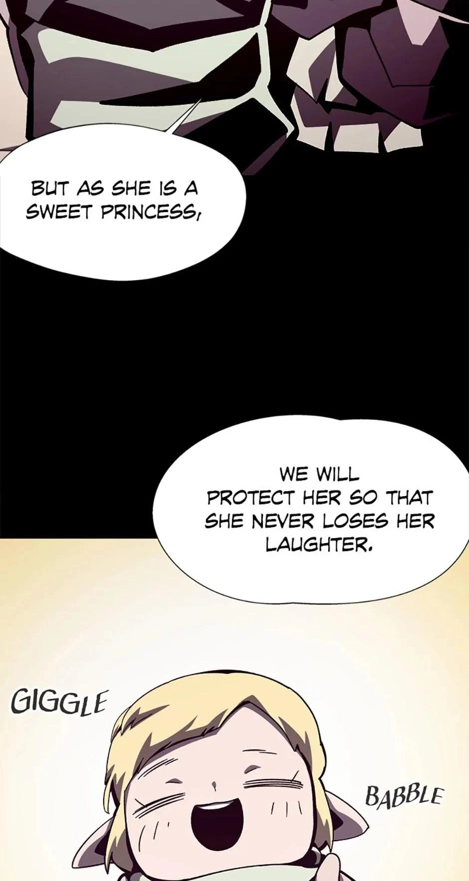 Dungeon Odyssey Chapter 62 — page 29