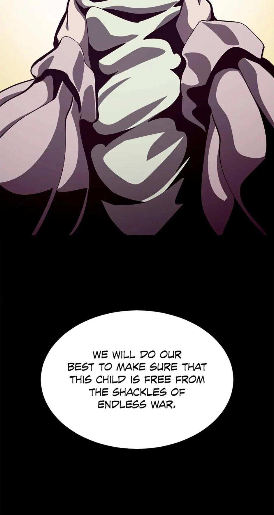 Dungeon Odyssey Chapter 62 — page 30