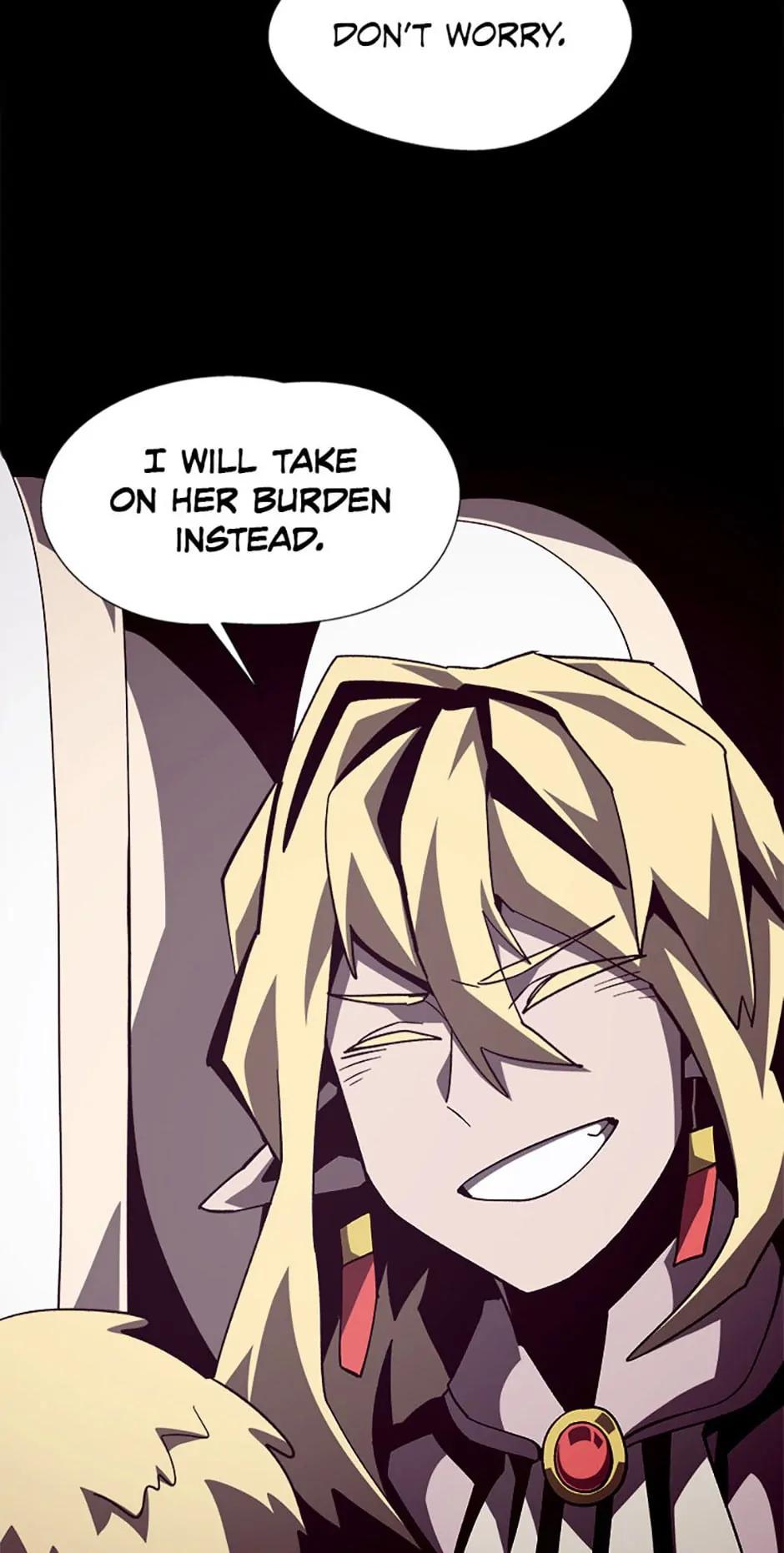 Dungeon Odyssey Chapter 62 — page 32