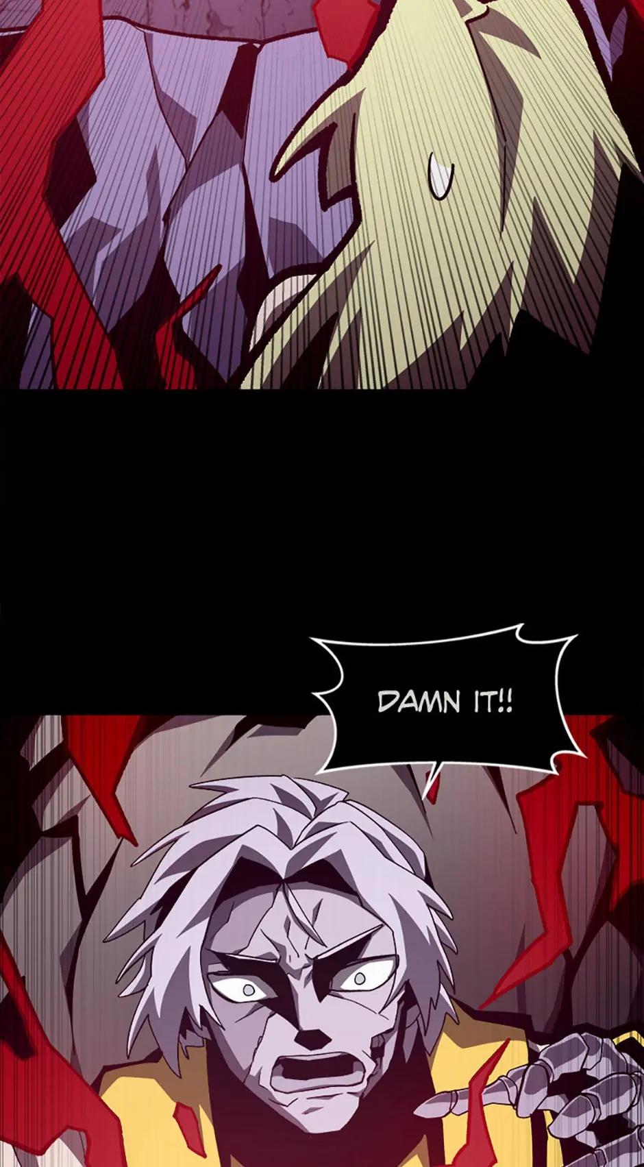 Dungeon Odyssey Chapter 62 — page 39