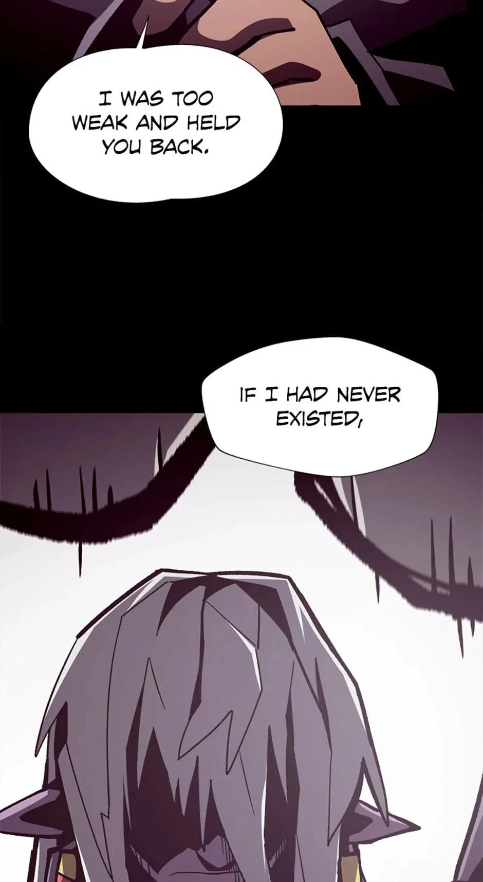 Dungeon Odyssey Chapter 62 — page 47