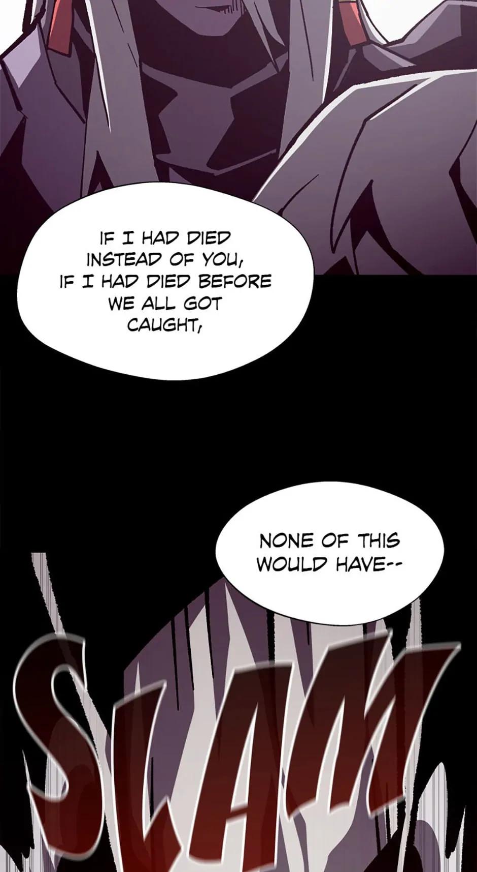 Dungeon Odyssey Chapter 62 — page 48