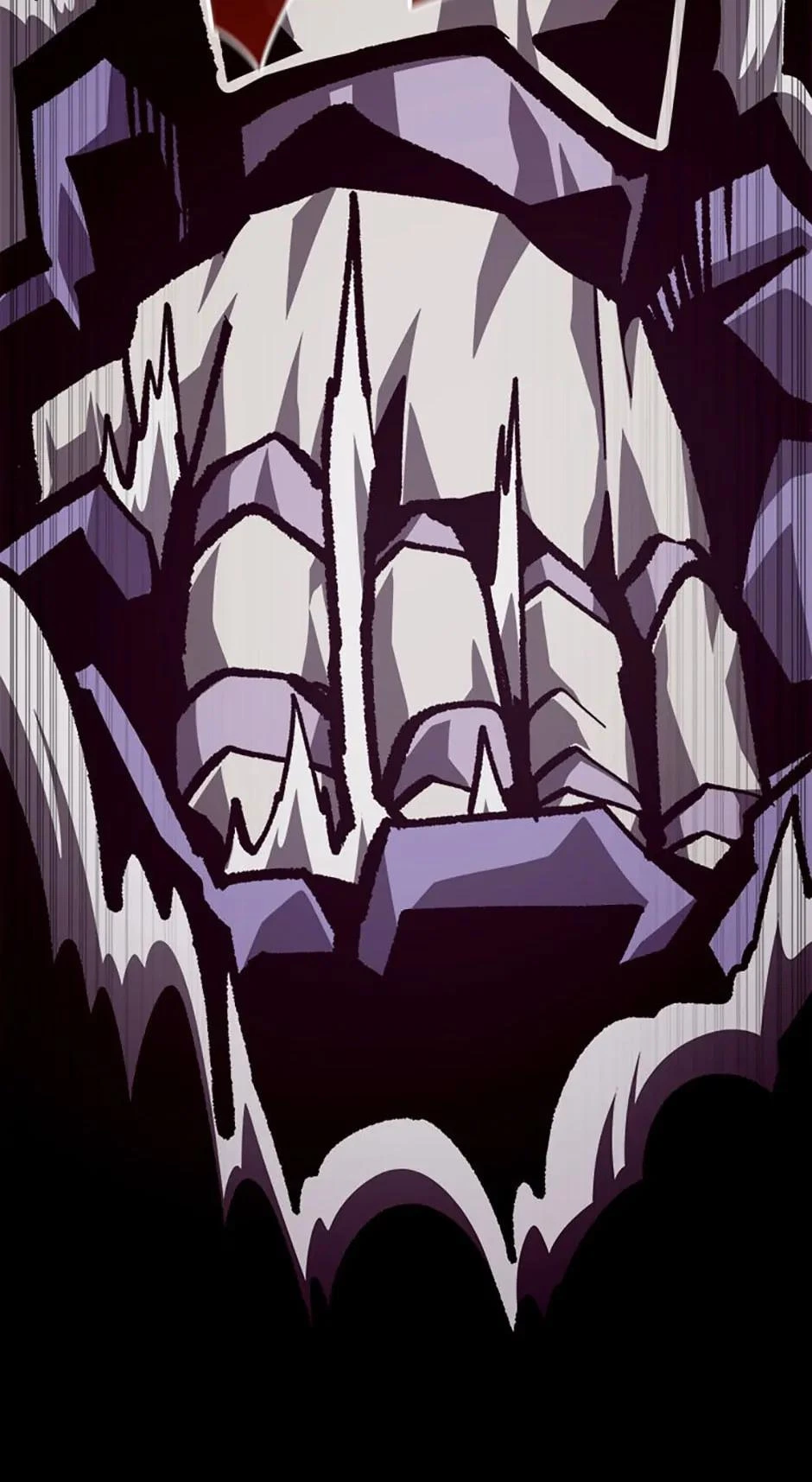 Dungeon Odyssey Chapter 62 — page 49
