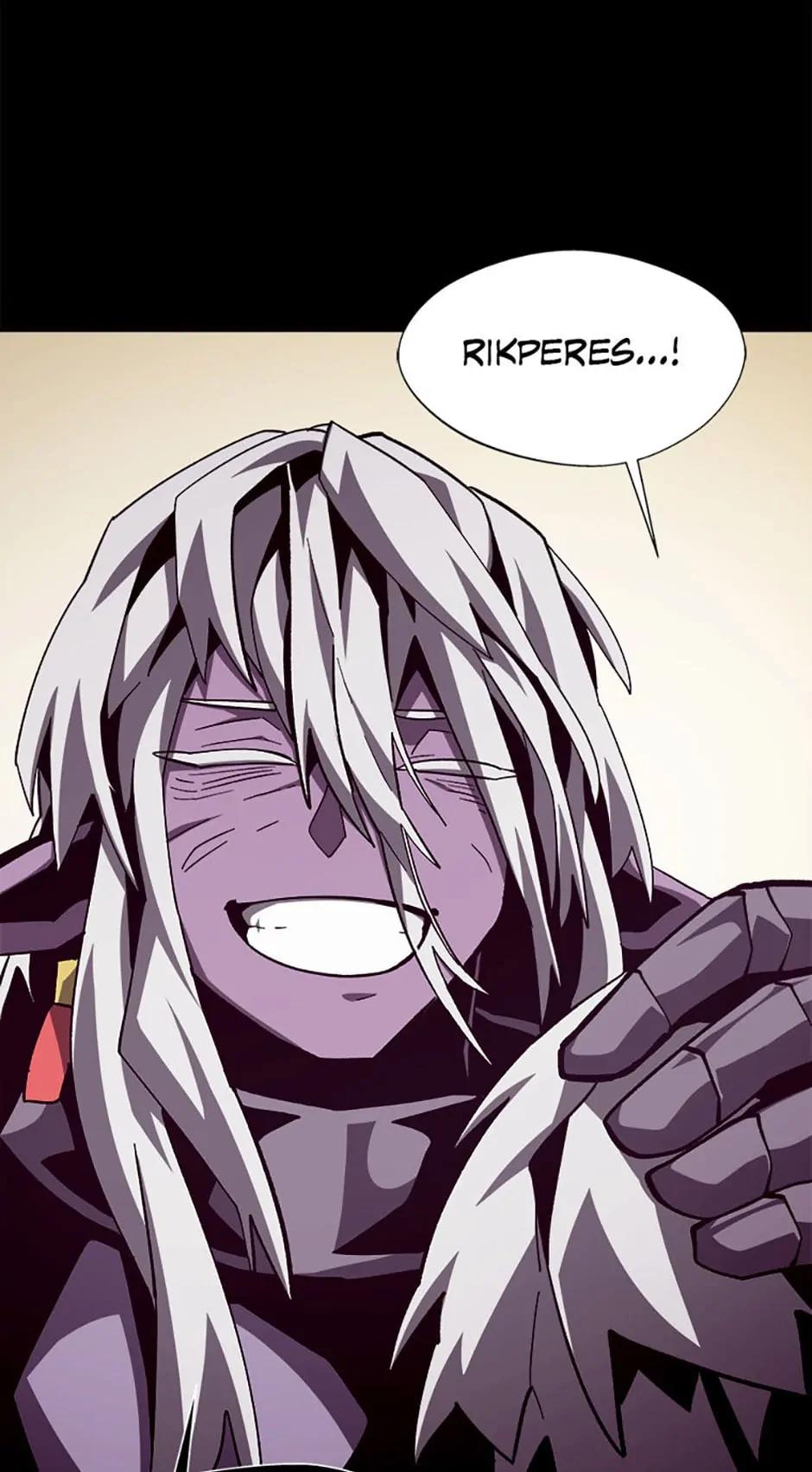 Dungeon Odyssey Chapter 62 — page 56