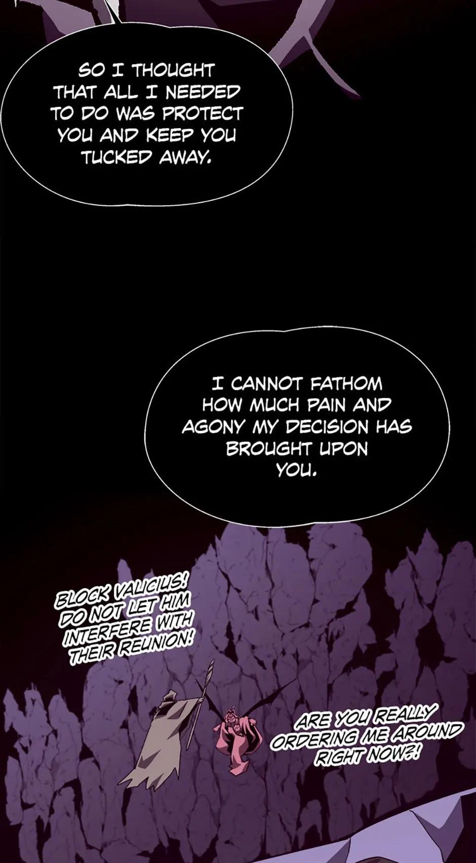 Dungeon Odyssey Chapter 62 — page 59