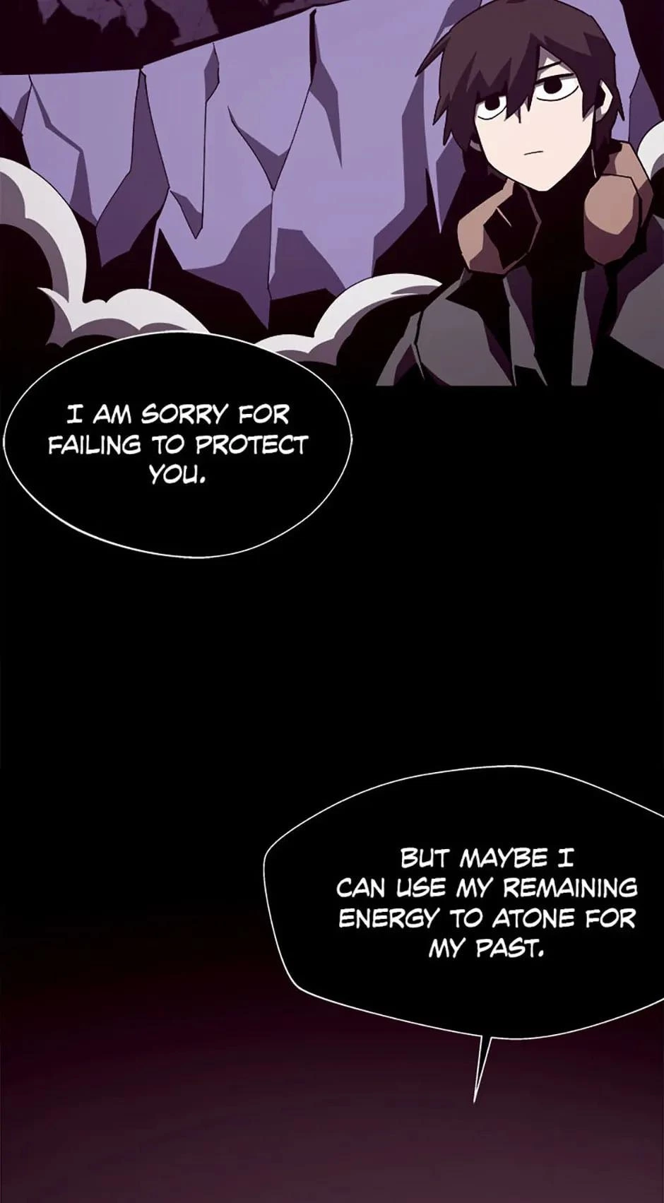 Dungeon Odyssey Chapter 62 — page 60