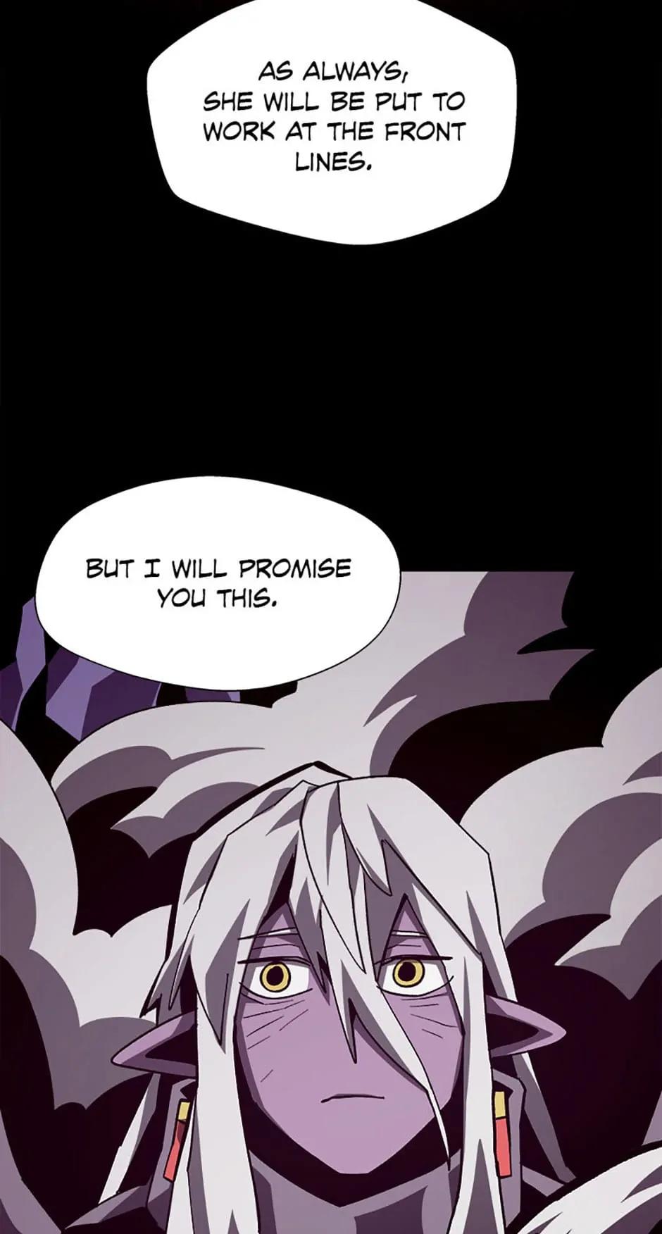 Dungeon Odyssey Chapter 62 — page 65
