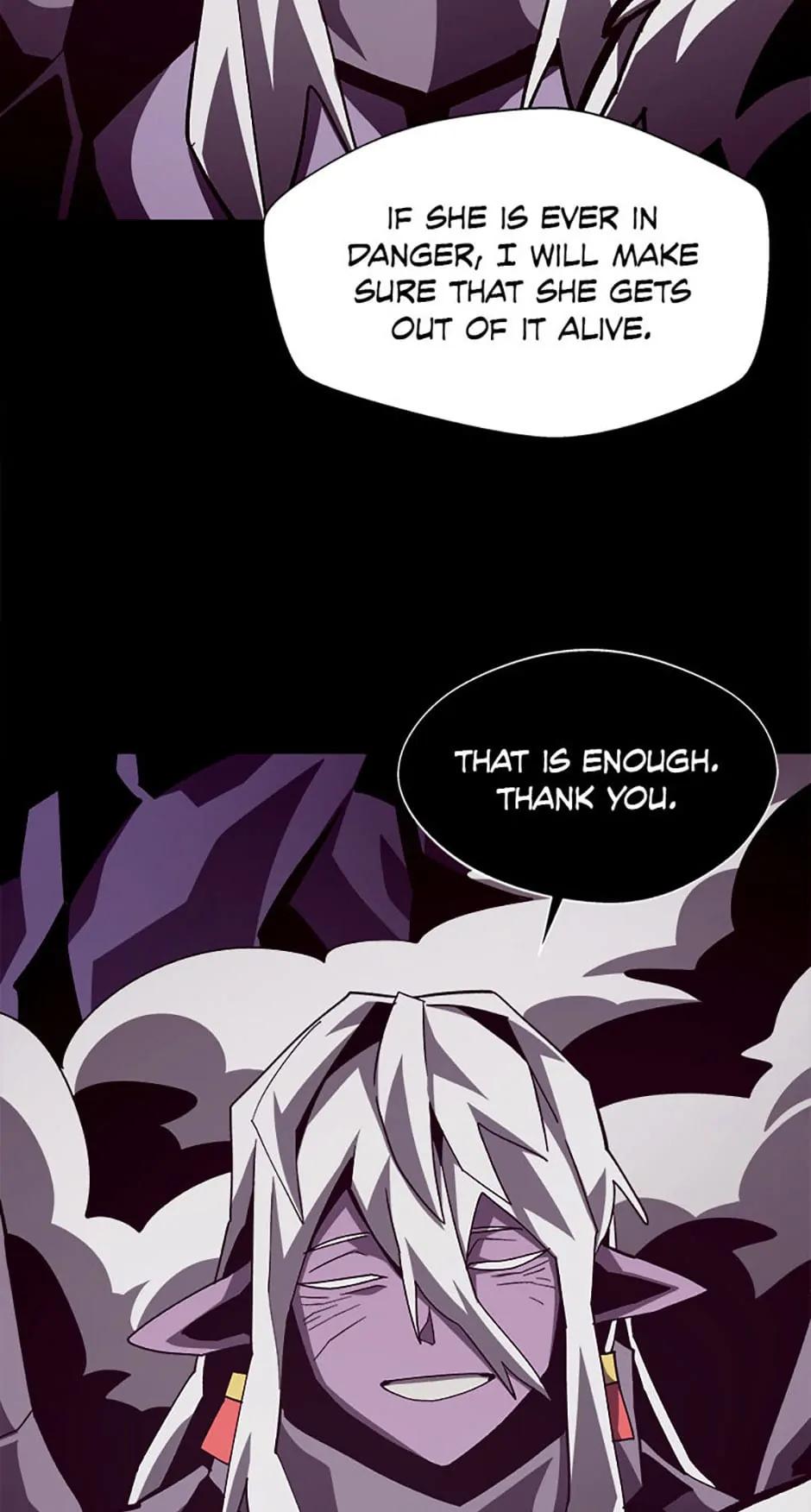 Dungeon Odyssey Chapter 62 — page 66