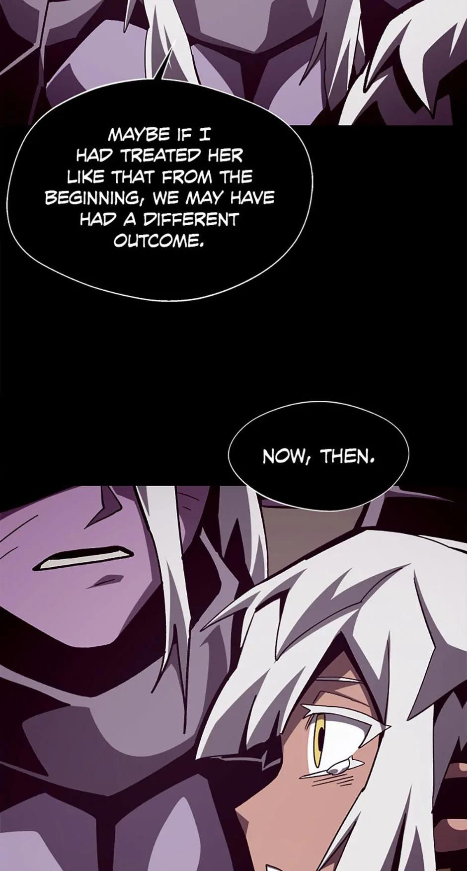 Dungeon Odyssey Chapter 62 — page 67