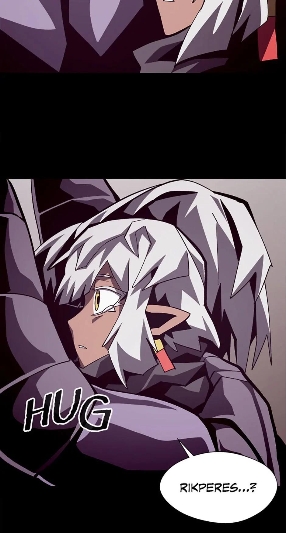 Dungeon Odyssey Chapter 62 — page 68
