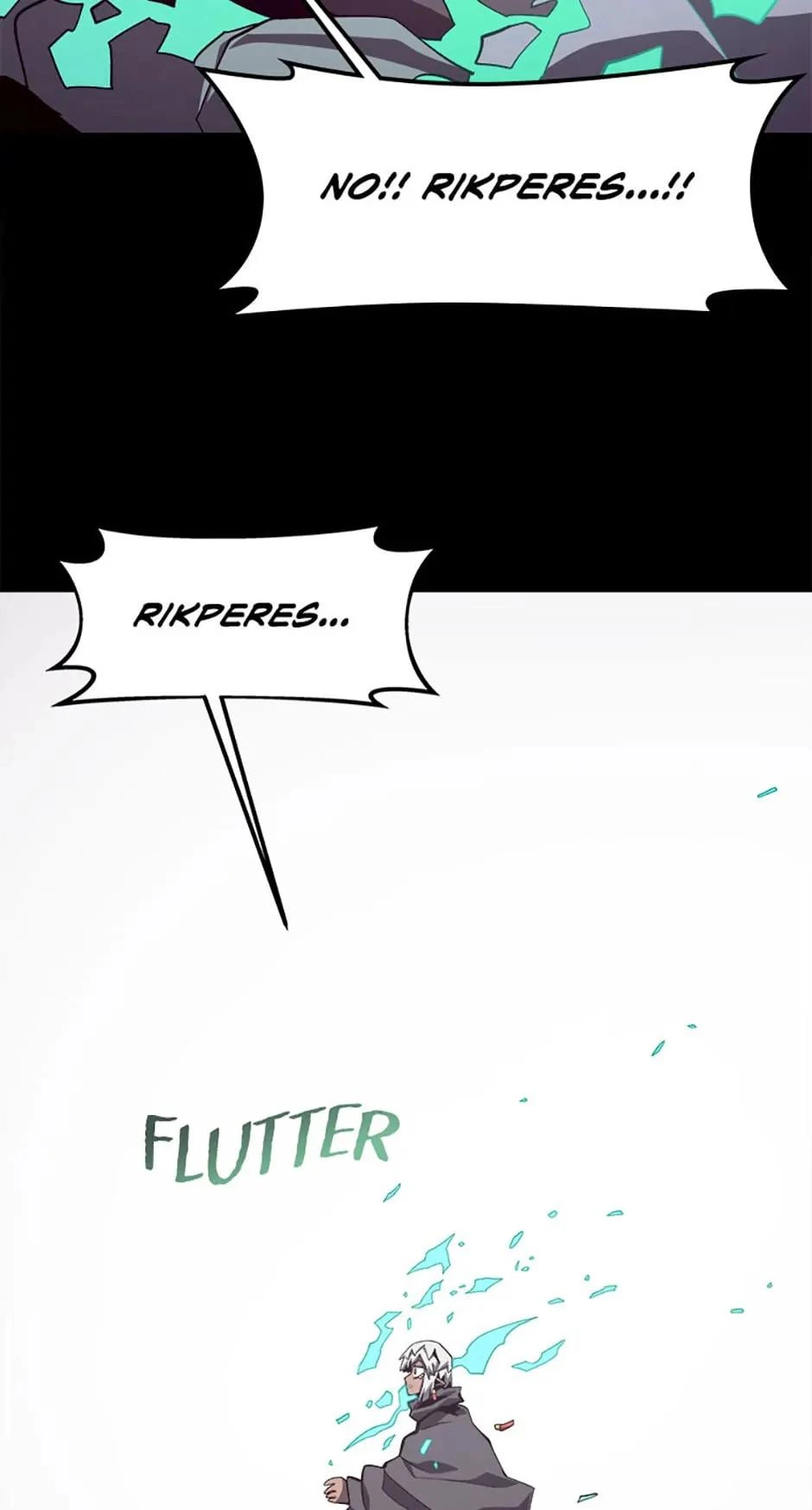 Dungeon Odyssey Chapter 62 — page 71