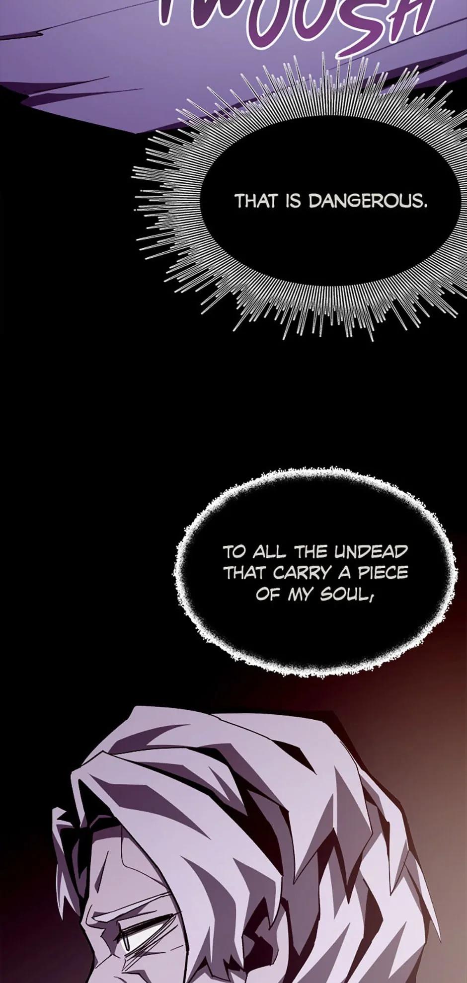 Dungeon Odyssey Chapter 63 — page 4