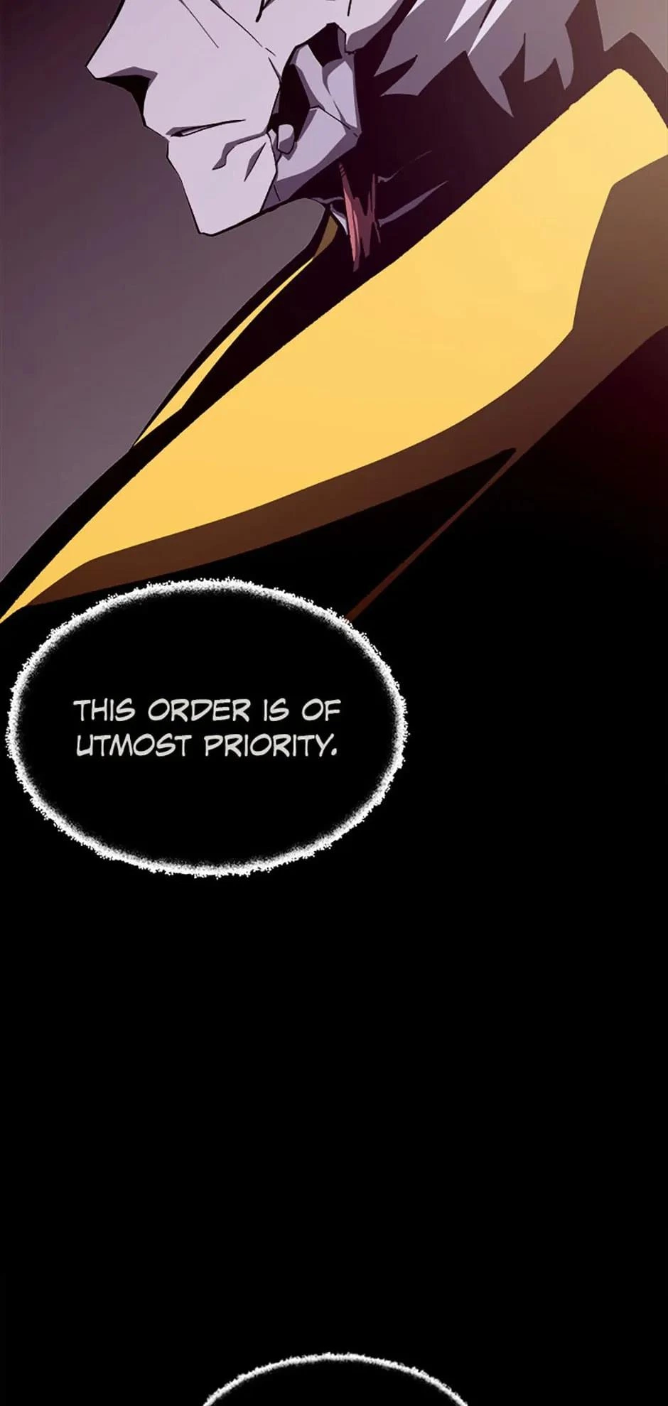 Dungeon Odyssey Chapter 63 — page 5