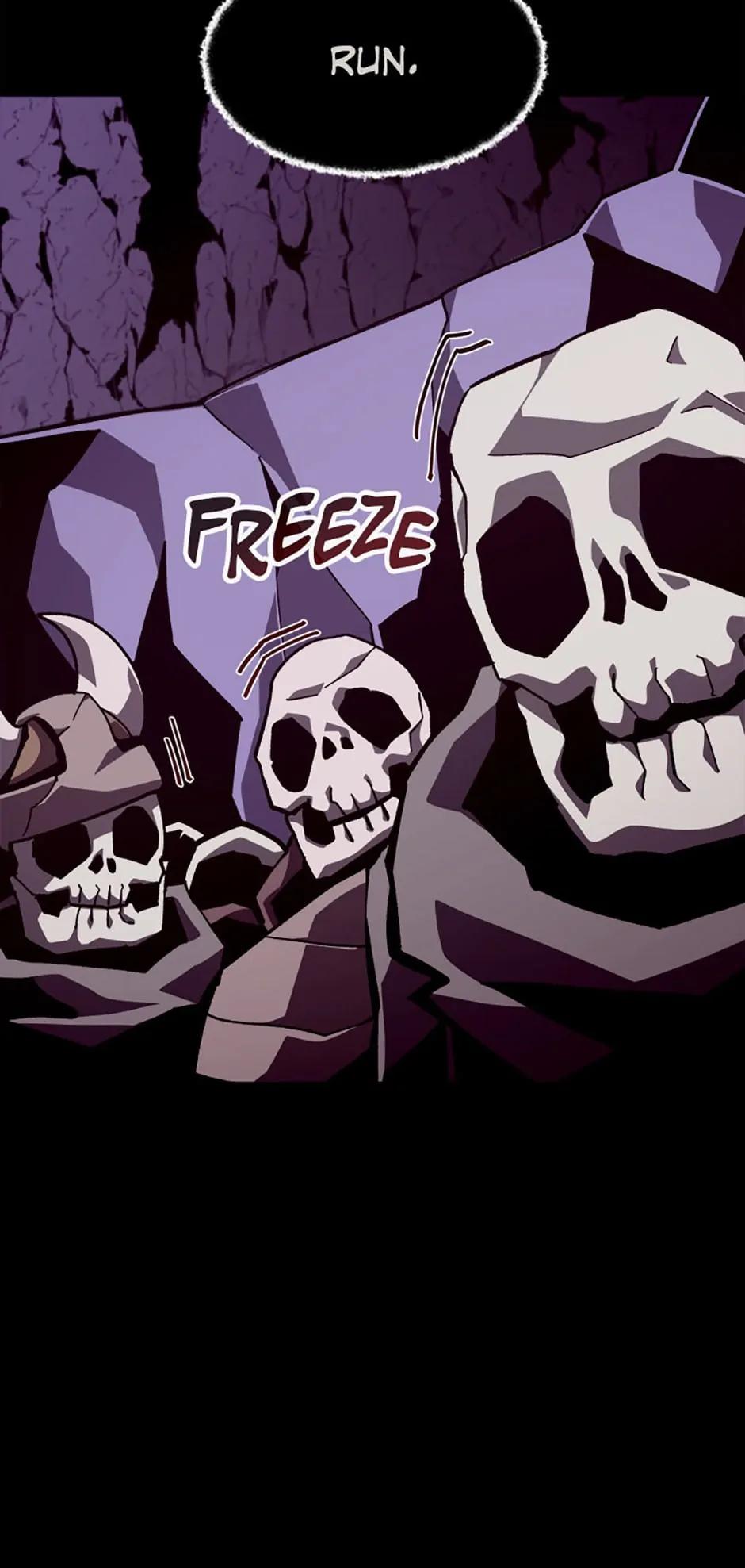 Dungeon Odyssey Chapter 63 — page 6