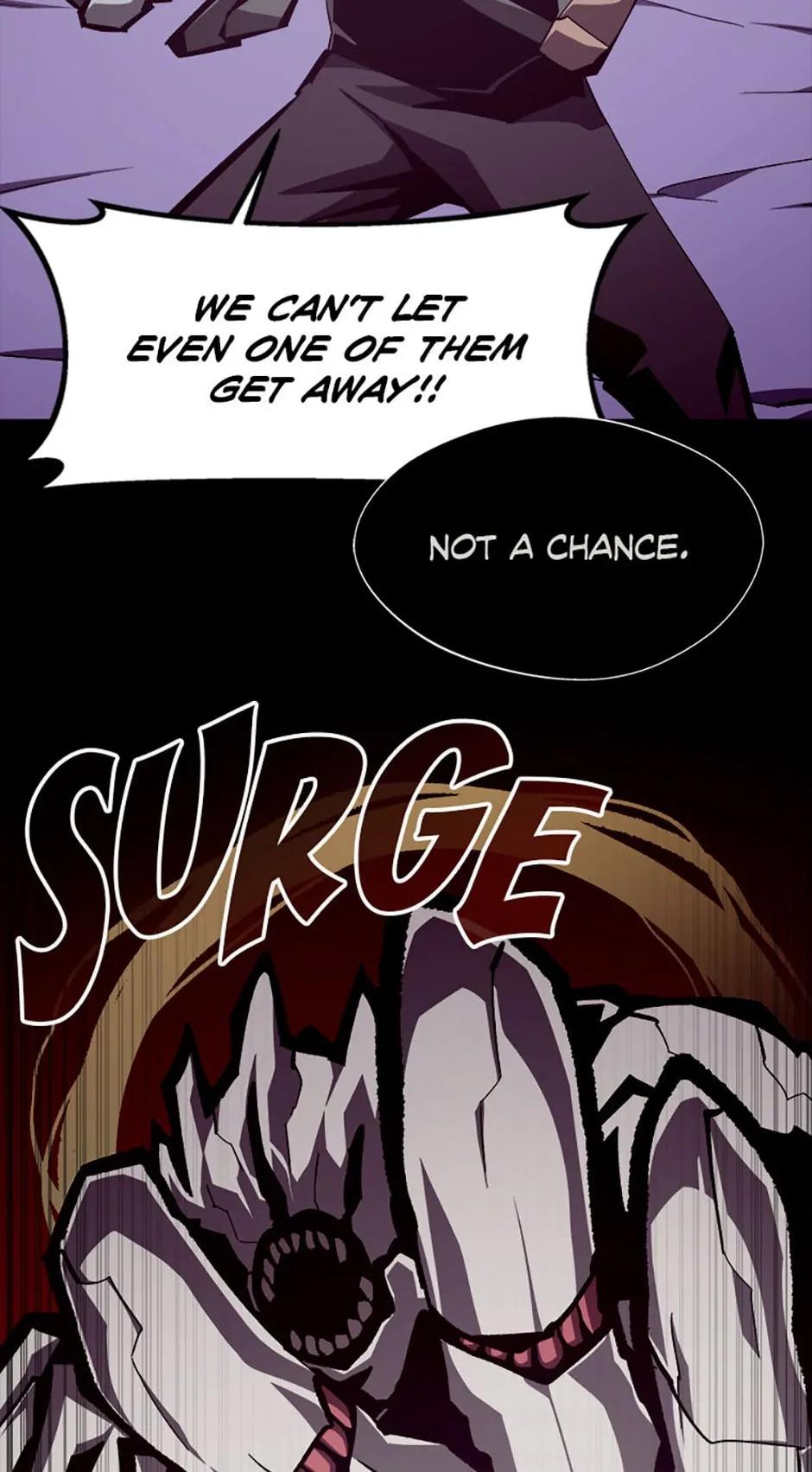 Dungeon Odyssey Chapter 63 — page 11