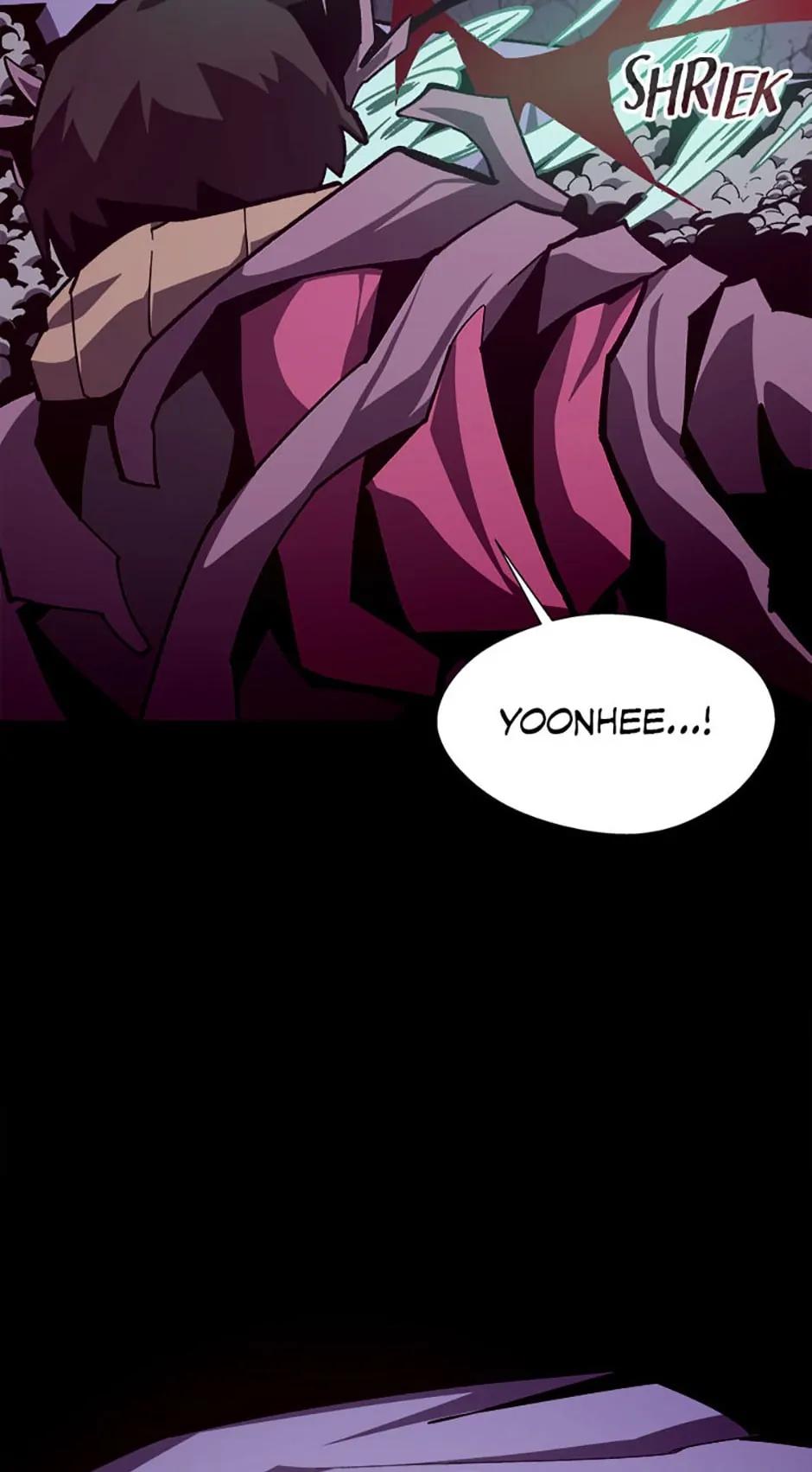 Dungeon Odyssey Chapter 63 — page 22