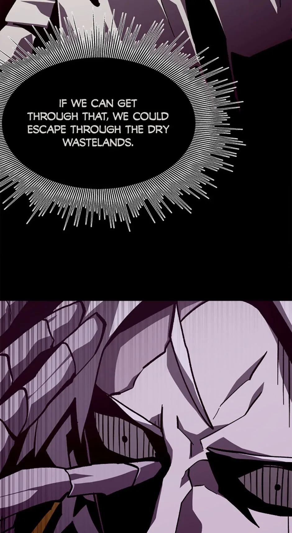 Dungeon Odyssey Chapter 63 — page 38