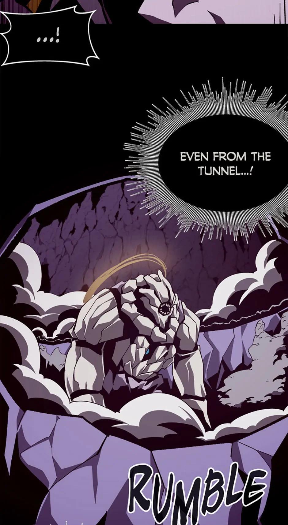 Dungeon Odyssey Chapter 63 — page 39
