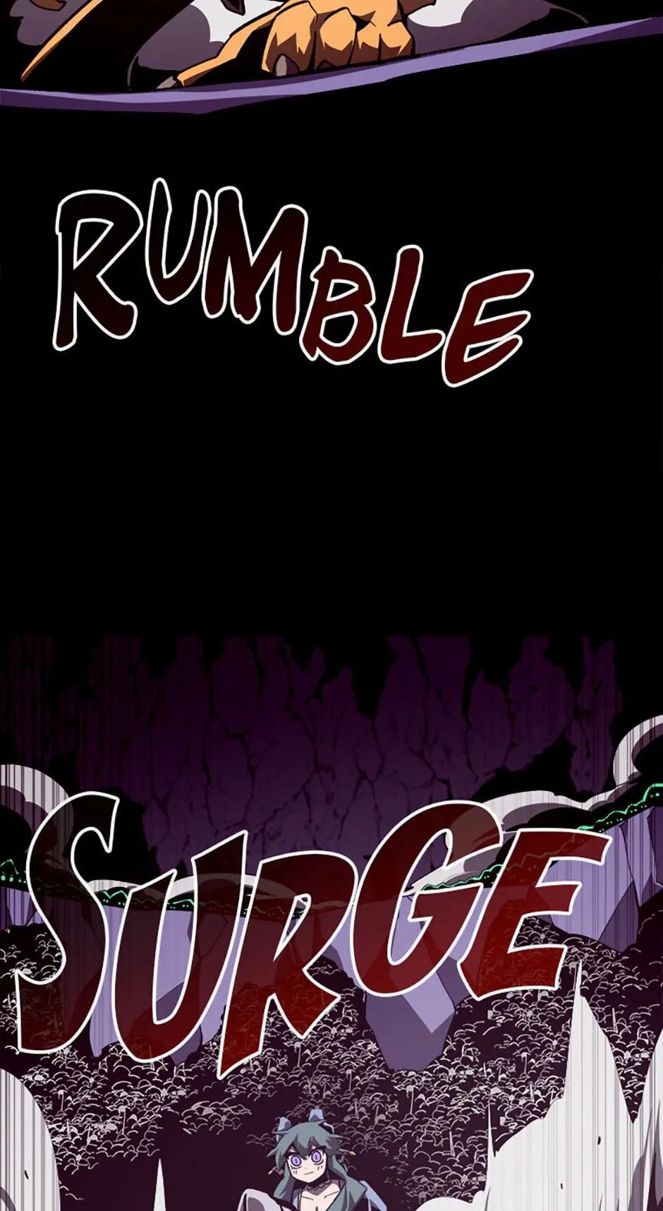 Dungeon Odyssey Chapter 63 — page 42