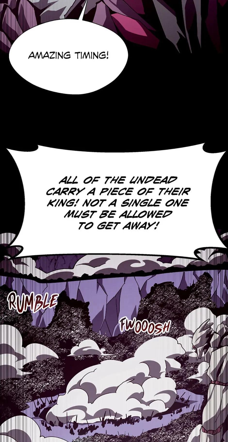 Dungeon Odyssey Chapter 63 — page 46