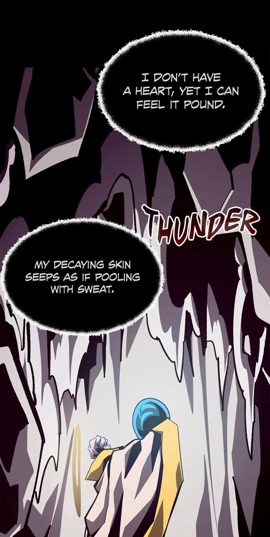 Dungeon Odyssey Chapter 63 — page 57