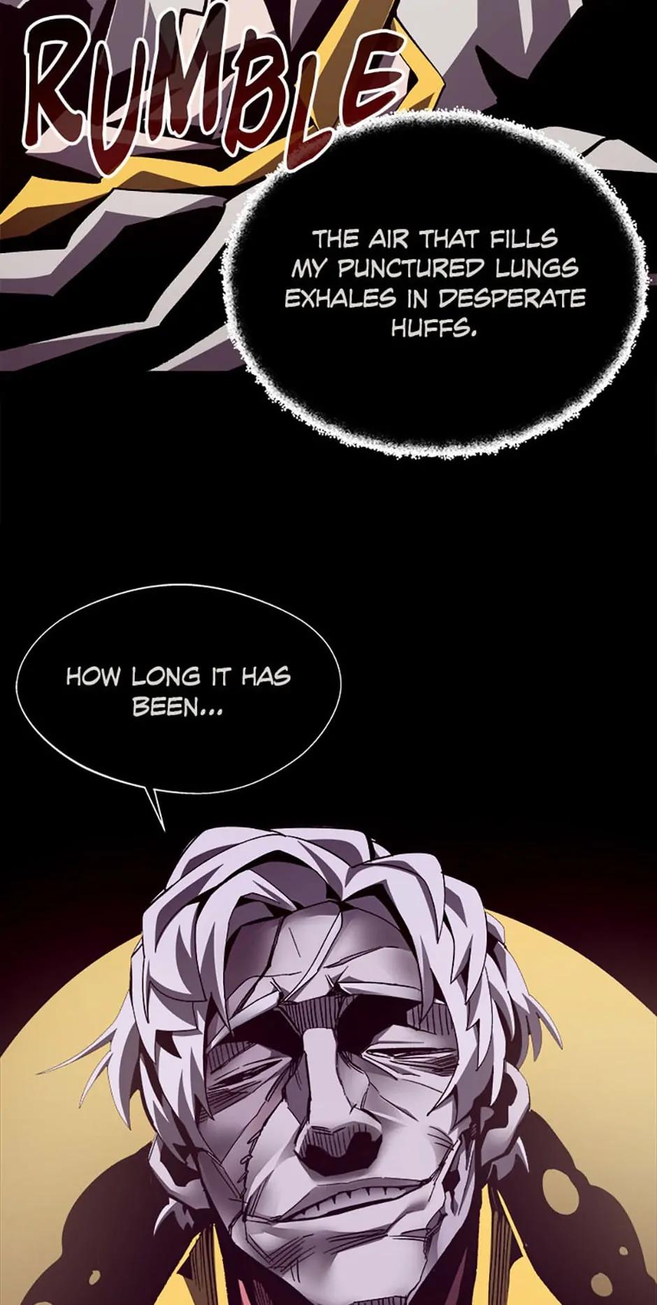 Dungeon Odyssey Chapter 63 — page 58
