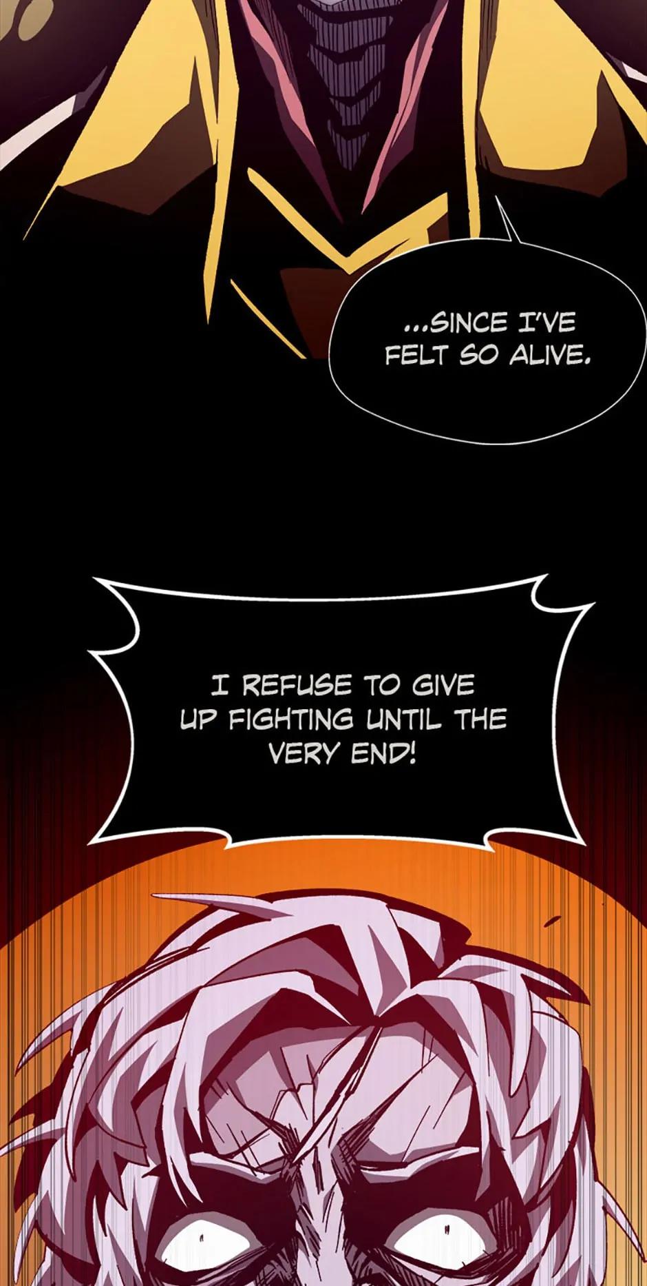 Dungeon Odyssey Chapter 63 — page 59