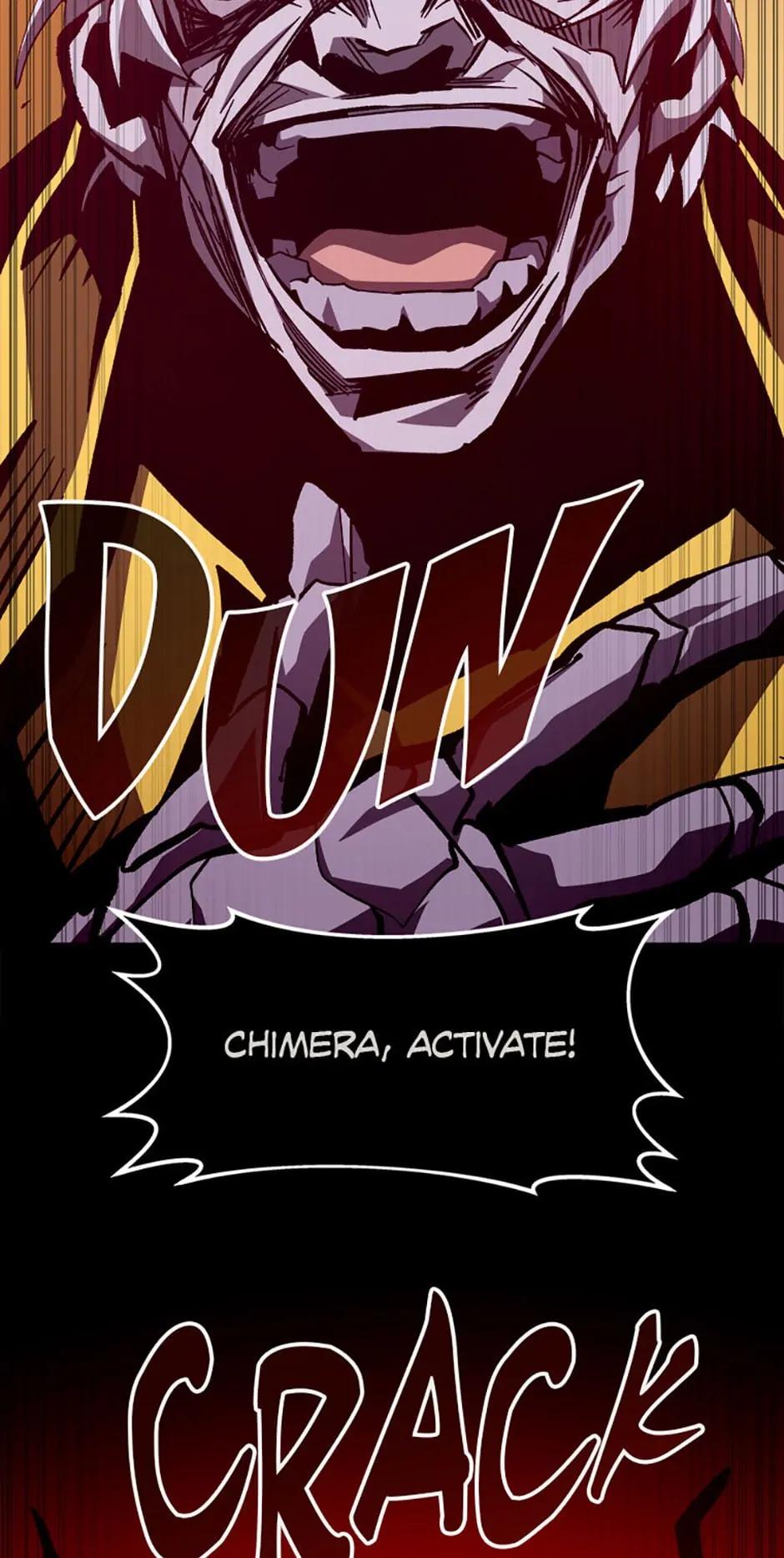 Dungeon Odyssey Chapter 63 — page 60