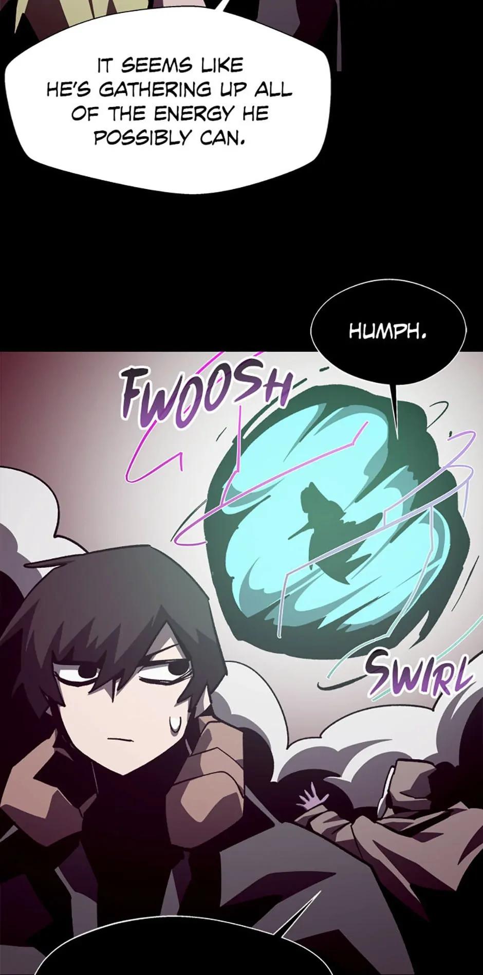 Dungeon Odyssey Chapter 63 — page 64