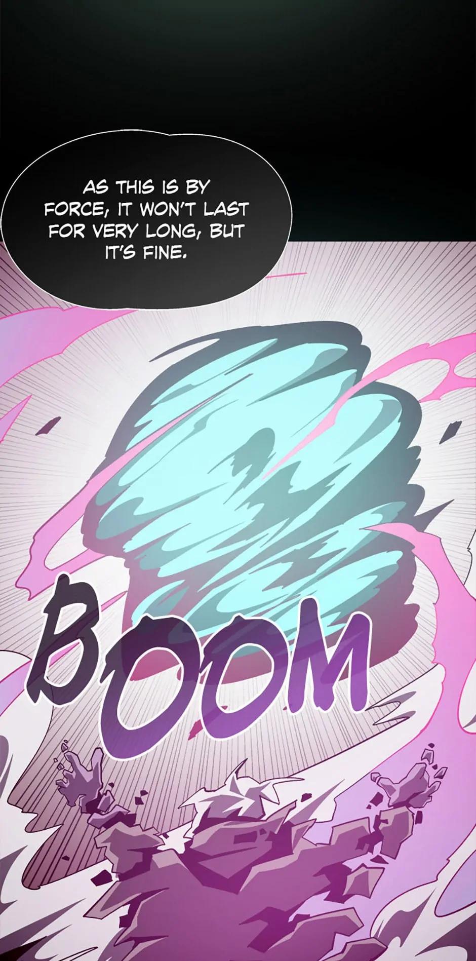 Dungeon Odyssey Chapter 63 — page 67