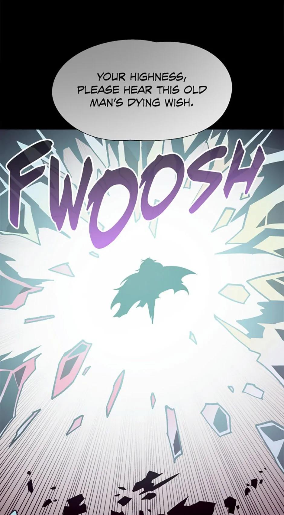 Dungeon Odyssey Chapter 63 — page 69