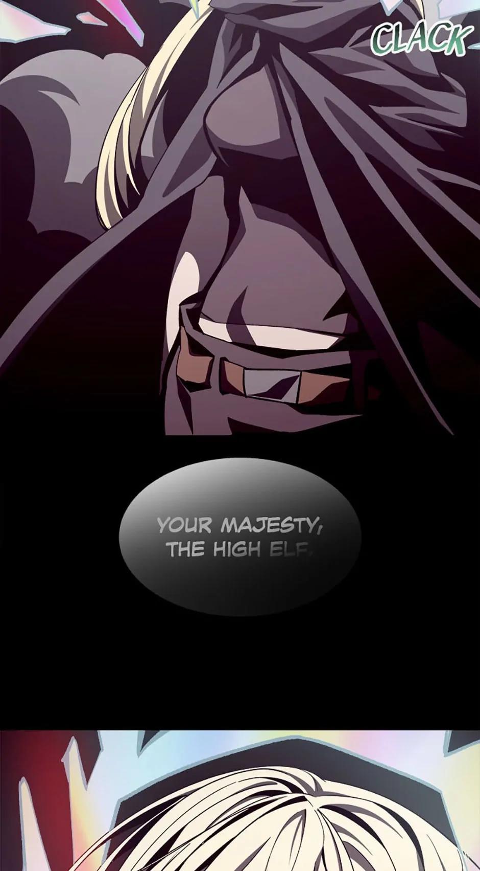 Dungeon Odyssey Chapter 63 — page 72