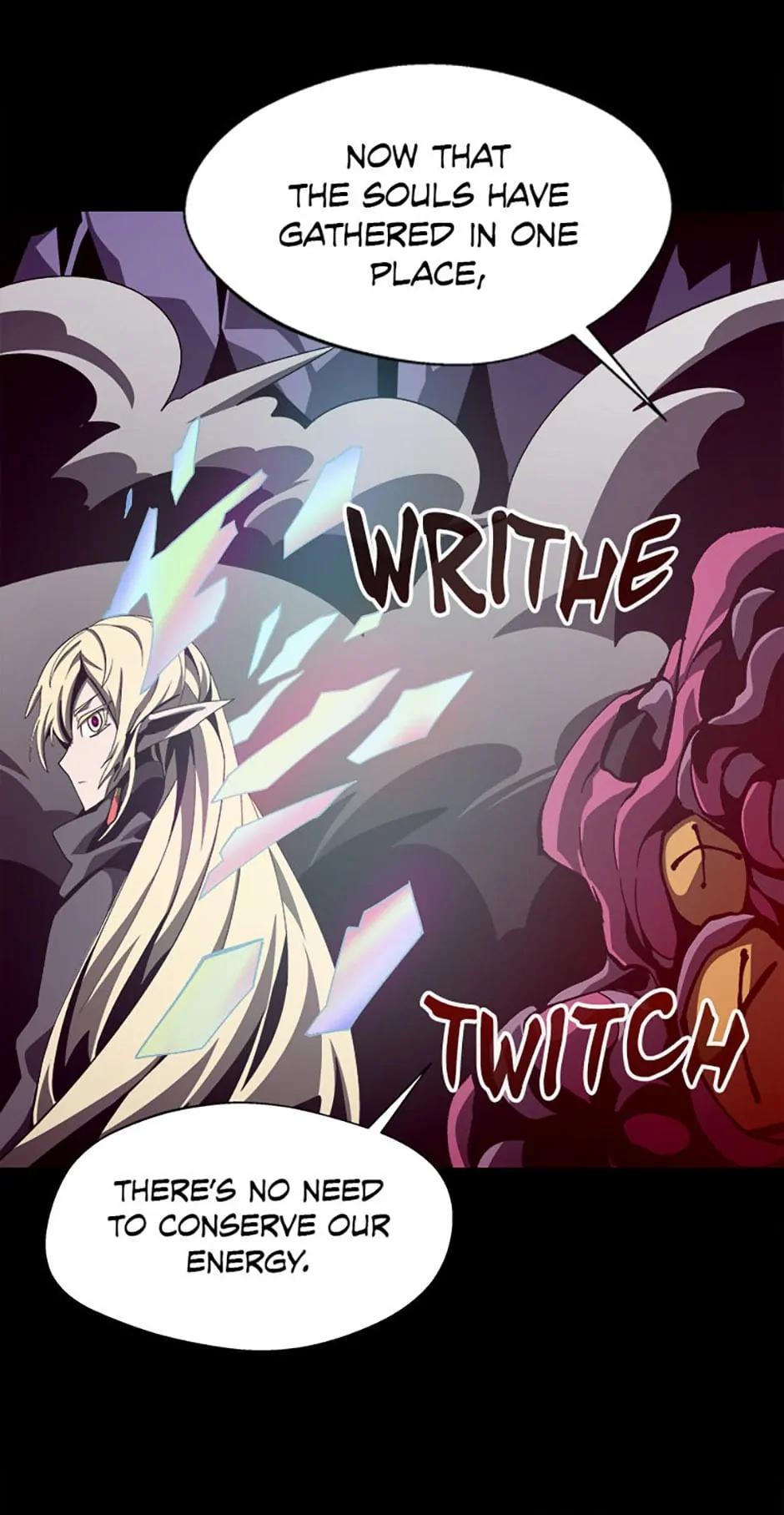 Dungeon Odyssey Chapter 63 — page 75